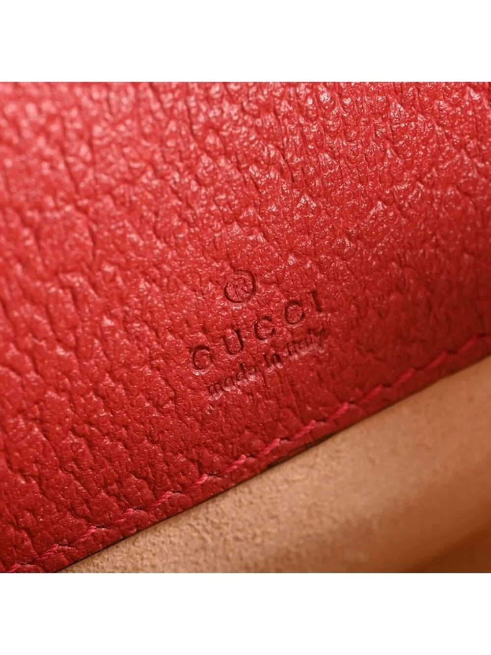 Gucci Backpack Ophidia Mini